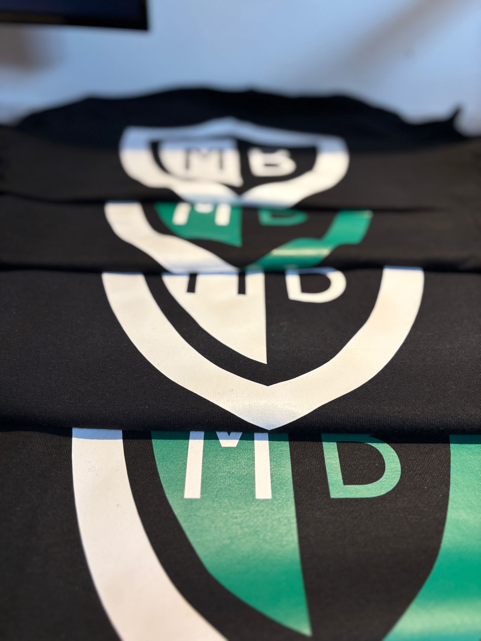 MB-Security uniformen en uitrusting