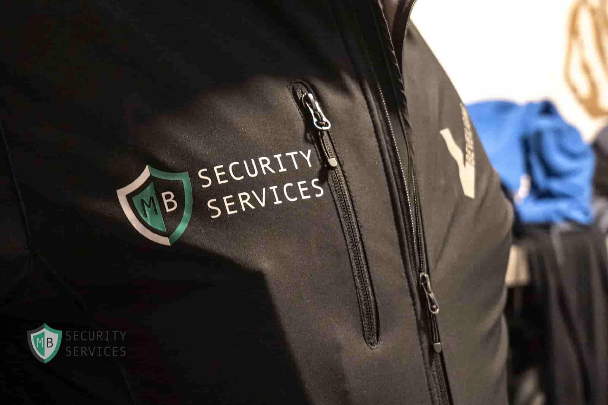 MB-Security zorgbeveiliging